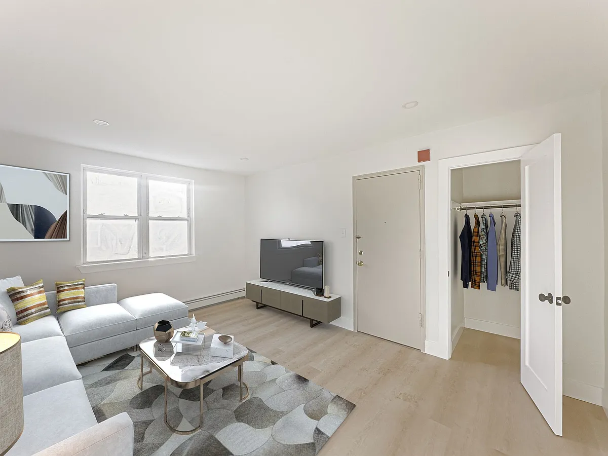 Building Photo - Fairfield Apartments