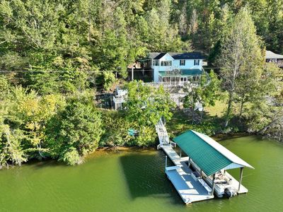 341 Clearwater Dr, Spring City, TN, 37381