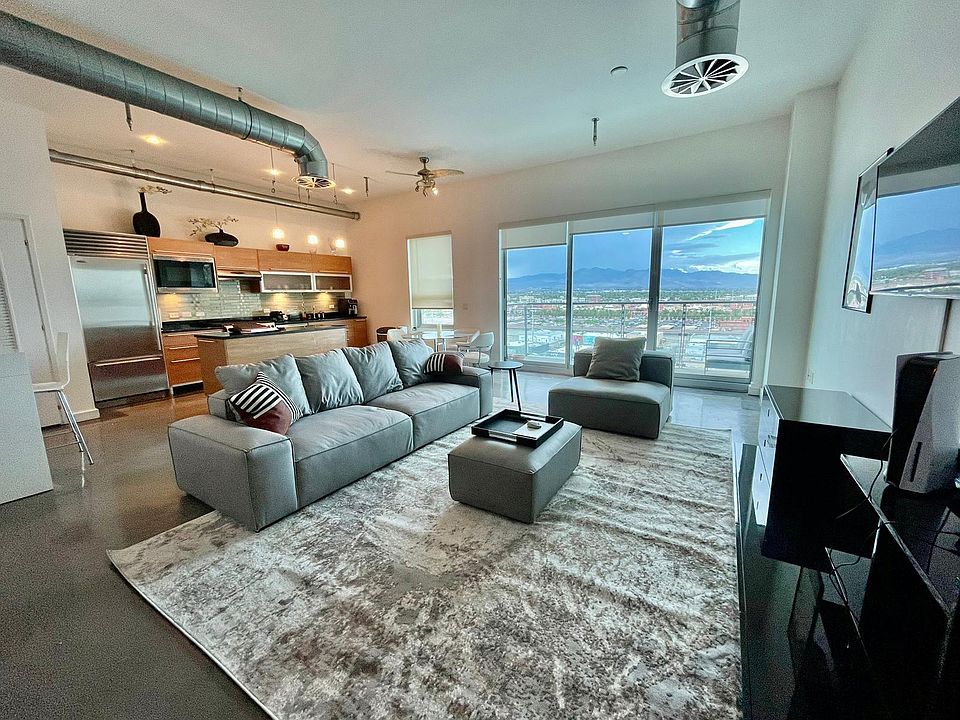 Brand new rug, still airing out the wrinkles