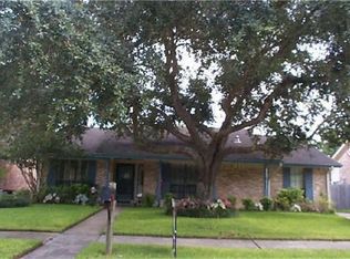3410 Cannon Pass Ct, Sugar Land, TX 77478