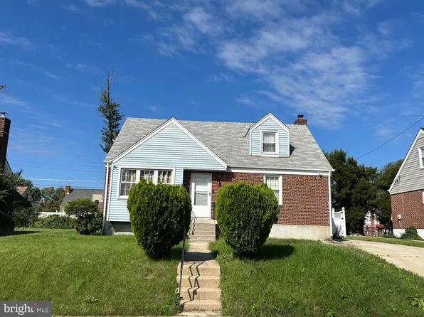 3406 Fairview Rd, Gwynn Oak, MD 21207