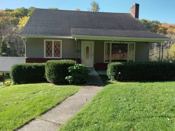 1038 Martin Street Ext, Clearfield, PA 16830