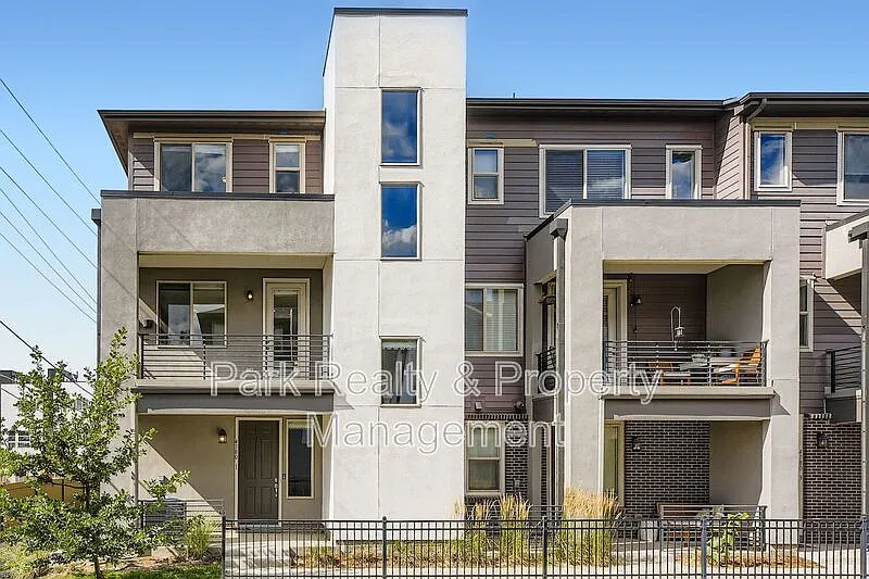 4180 E Warren Ave #1