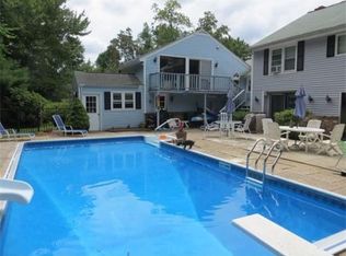 15 Wendover Rd, Worcester, MA 01606