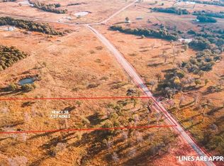 0 N 3315th Rd #28, Wanette, OK 74878