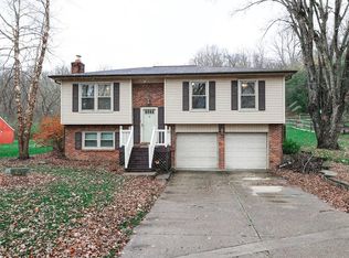 6228 Four Mile Rd, Melbourne, KY 41059