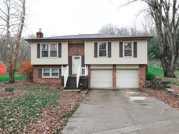 6228 Four Mile Rd, Melbourne, KY 41059