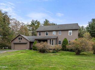 23 Old Blandford Rd, Otis, MA 01253