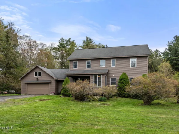 23 Old Blandford Rd, Otis, MA 01253