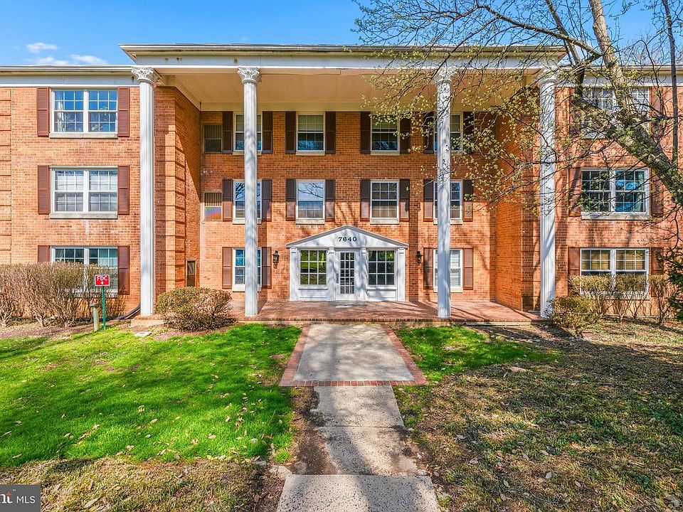 1st image of 7640 Provincial Dr APT 213
