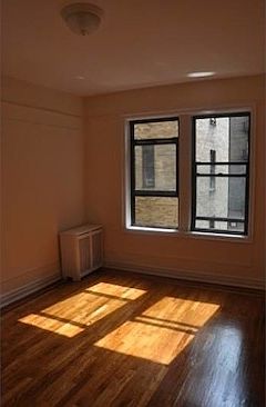 Large Sunny Bedroom