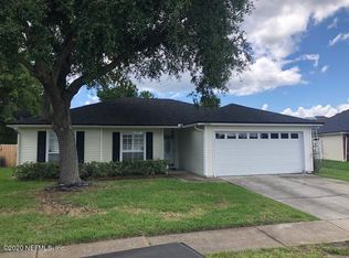 11630 Wandering Pines Trl W, Jacksonville, FL 32258