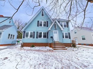 4410 Ardmore Rd, South Euclid, OH 44121