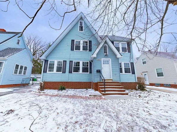 4410 Ardmore Rd, South Euclid, OH 44121