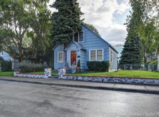 727 M St, Anchorage, AK 99501