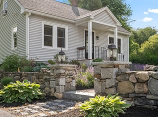 150 Lincoln St, Hudson, MA 01749