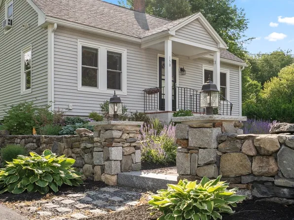 150 Lincoln St, Hudson, MA 01749