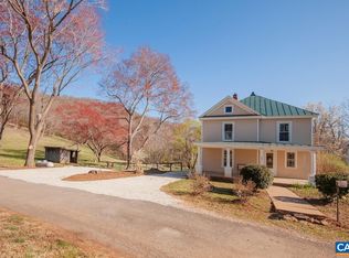 64 Lentz Ln, Shipman, VA 22971