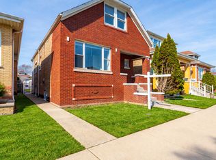 5012 S Tripp Ave, Chicago, IL