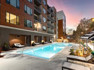 Solis Dresden Village, Atlanta, GA 30319