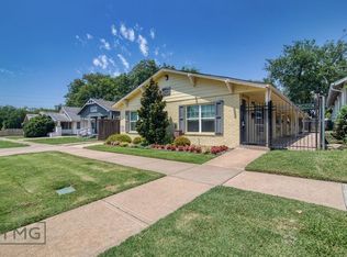 2431 E 10th St #2, Tulsa, OK 74104