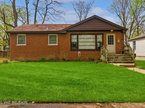 17064 Lincoln St, Hazel Crest, IL 60429