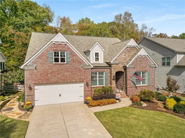 430 Aristides Way, Canton, GA 30115