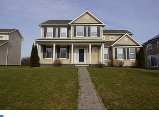 129 Rockwood Blvd, Felton, DE 19943