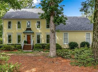 5120 Camilla Dr, Charlotte, NC 28226