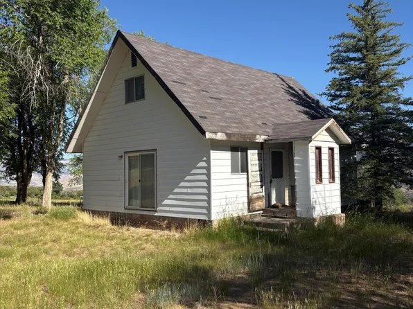 243 County Road 338, Parachute, CO 81635