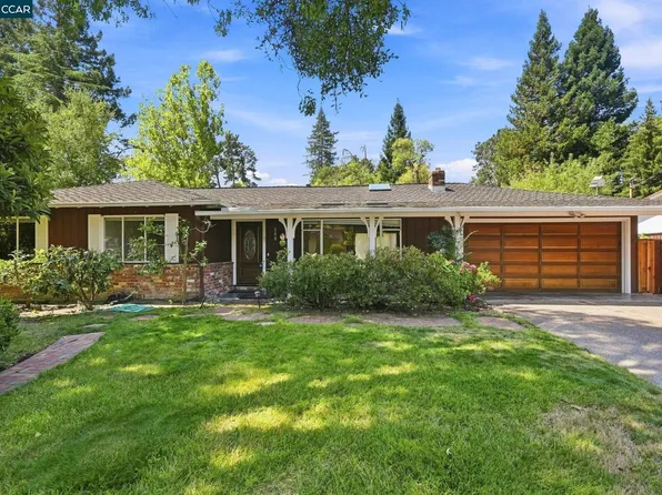 208 Ivy Dr, Orinda, CA 94563