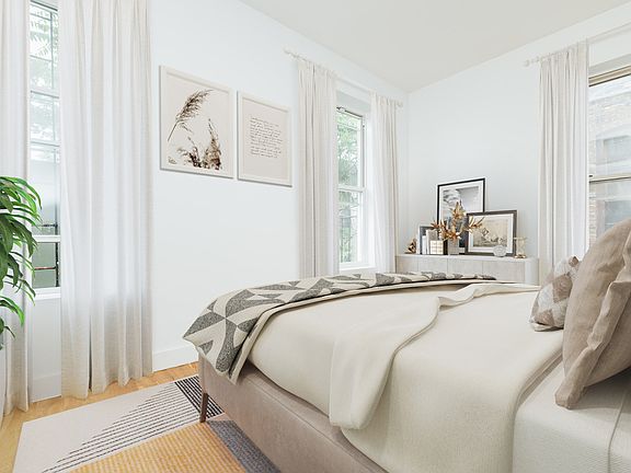 4th image of 562A Morgan Ave #3R