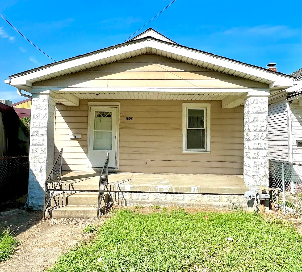 2204 North 5th Avenue - 1 — Photo 1