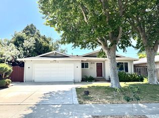 45 Colleen Way, Campbell, CA 95008