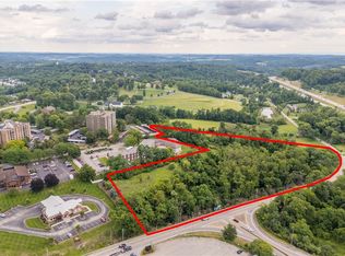 0 Lakeview Drive, South Strabane, PA 15301
