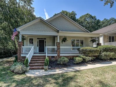 2616 Roland St, Charlotte, NC, 28205