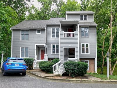 101 Hunting Chas, Cary, NC, 27513