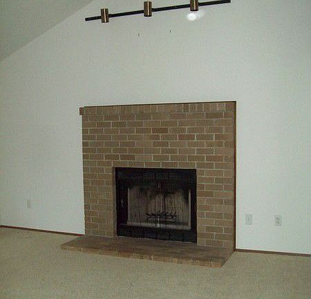 Fireplace Living Room