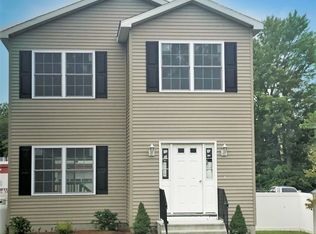 13 Holstrom Ct, Auburn, MA 01501
