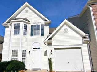 2413 Morgause Dr, Raleigh, NC 27614