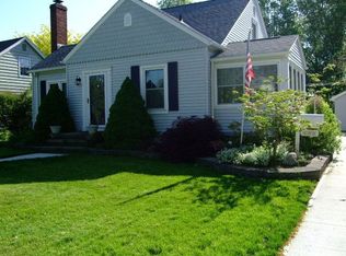 408 Park Ave, Elyria, OH 44035
