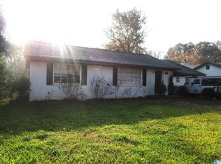 1505 Collier Dr, Midfield, AL 35228