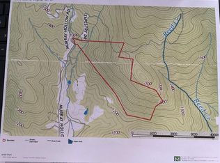 Murray Hollow Rd, Thaxton, VA 24174