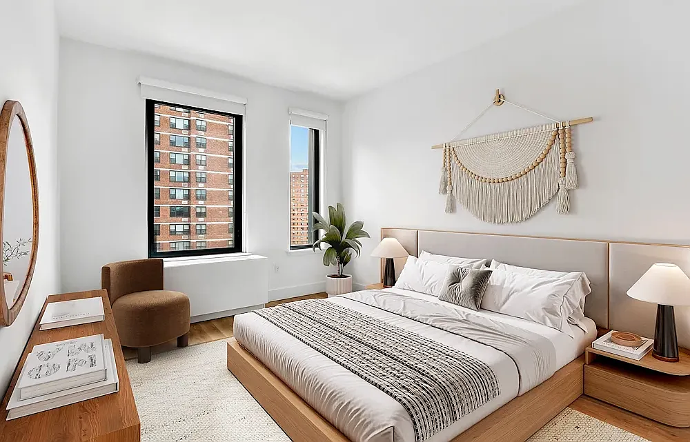 145 Clinton Street — Photo 3