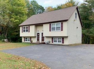 82 N Greenfield Rd, Porter Corners, NY 12859