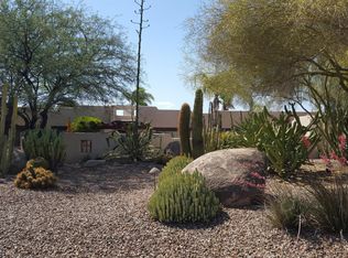 6231 N Camino Arturo, Tucson, AZ 85718