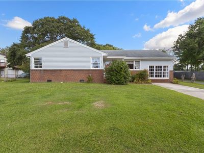 1116 Saint Julian Dr, Chesapeake, VA, 23323