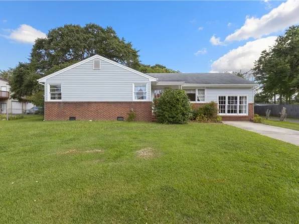 1116 Saint Julian Dr, Chesapeake, VA 23323