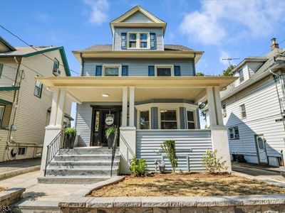 174 Demott Ave, Clifton, NJ, 07011