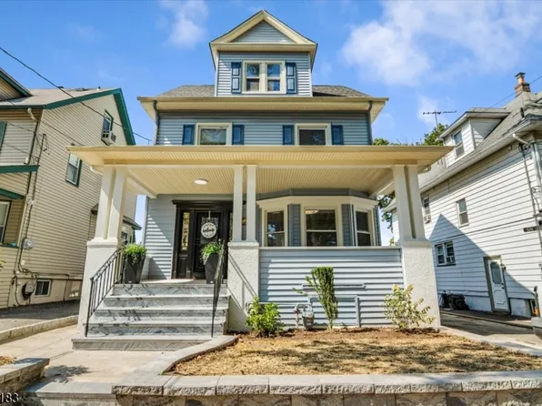 174 Demott Ave, Clifton City, NJ 07011